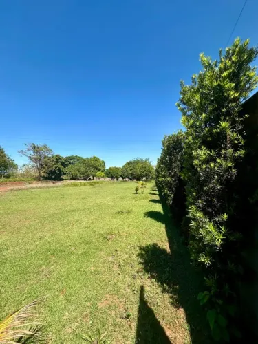 CHÁCARA À VENDA - 2.100 M² COM POMAR E ÁREA VERDE EM SUMARÉ