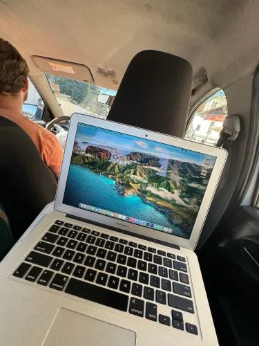 MacBook Air 13 2013