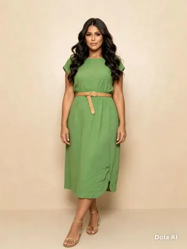 Vestido feminino