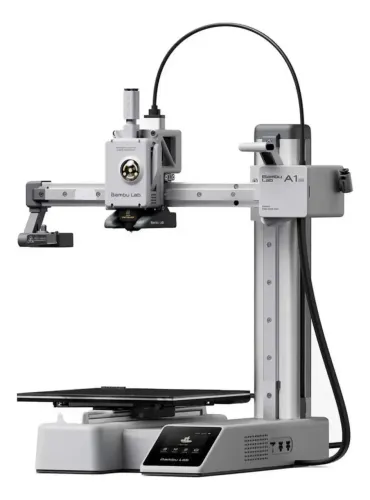 Impressora 3D Bambu Lab A1 Mini