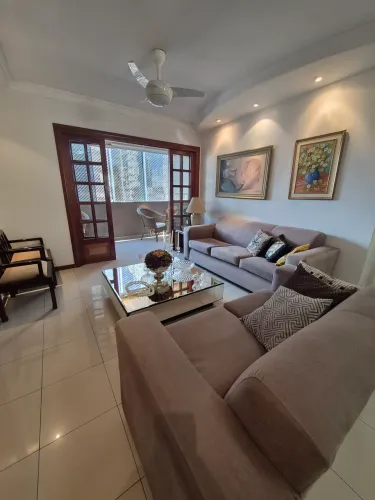 Apartamento 3 Suítes - Setor Oeste, Apartamento - Residencial Clea Costa