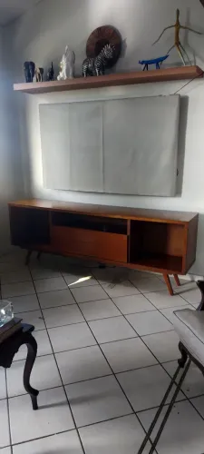 Rack para TV / Som