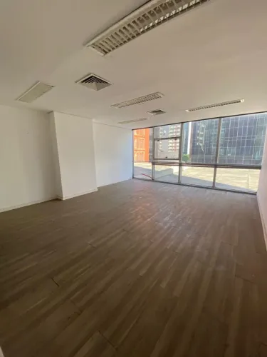 Sala comercial na Avenida Paulista, 453 - Conjunto 14 165 m²