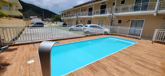 Ubatuba - maranduba