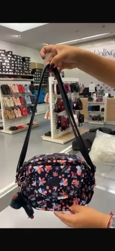 Bolsa original Kipling