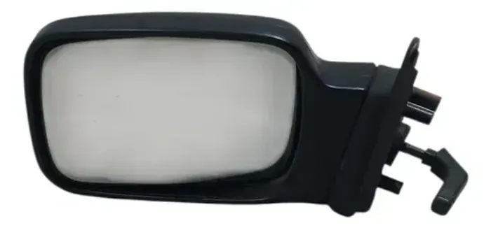 Retrovisor Manual Esquerdo Ford Escort Verona 1987 1988 1993