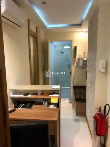 Sala à venda, Icon Business Mall por R$ 180.000 - Estrela do Norte - São Gonçalo/RJ
