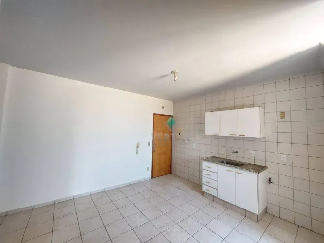 Apartamento para locação na Boa Vista 1 dormitório com sacada - NÃO TEM GARAGEM