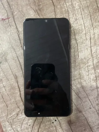 Galaxy A20s
