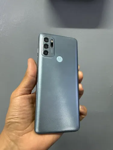 Moto G60s