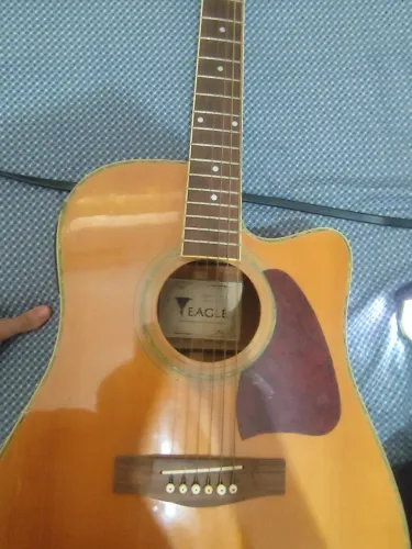 Violão eagle ch889