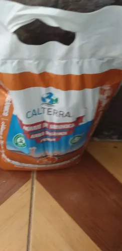 Húmus De Minhoca 3Kg