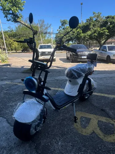 MOTOS E SCOOTERS ELÉTRICAS MODELOS x11 x13 x14 x20 !!!!!