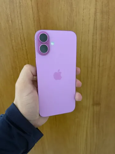 Iphone 16 Plus 128gb. Apenas Venda