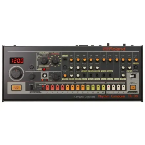 Roland TR-08 Boutique tr08 tr 08 Drum Machine