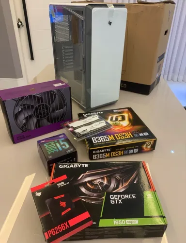 PC GAMER