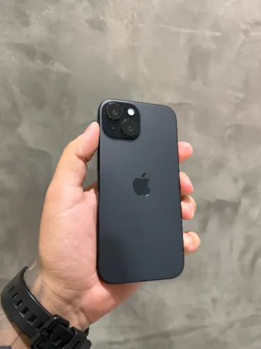 iPhone 15 128gb 88% Saúde