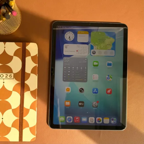 iPad Air 5 - M1