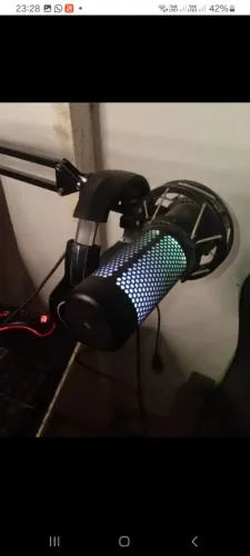 Hyper x quadcast