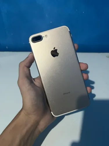 IPHONE 7 PLUS