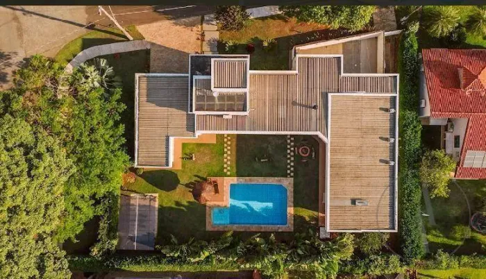 Casa à Venda e ou Locação no Residencial Vale do Lago Sorocaba / SP