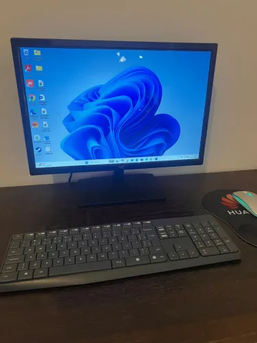 Pc Desktop - 8GB RAM