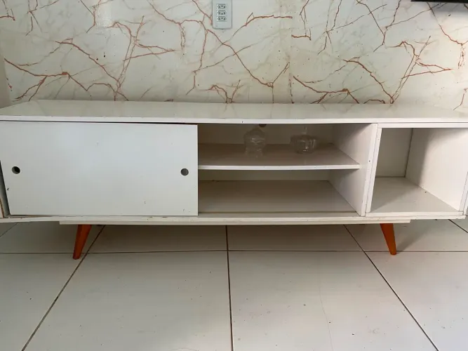 RACK SEMI NOVO