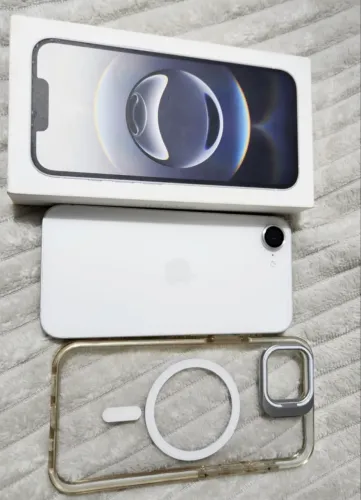 I phone 16e