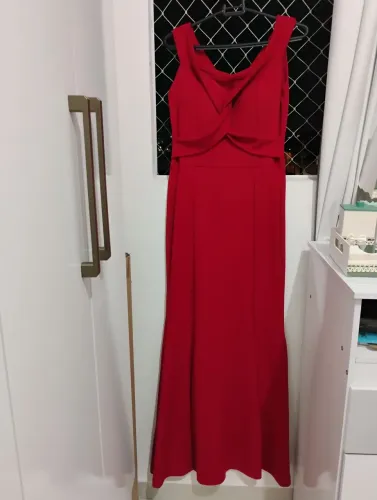 Vestido de festa