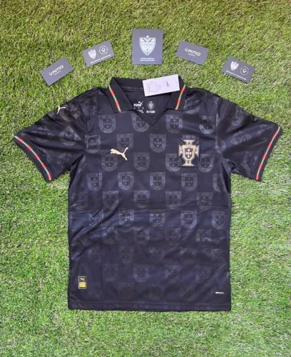 Portugal - Edição Pantera Negra - M/G
