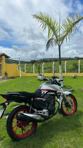 Vende - se Honda Titan 160cc EDIÇÃO LIMITADA 