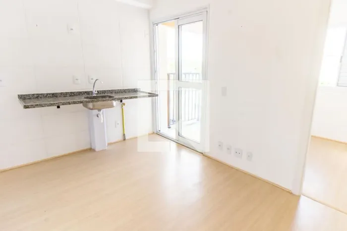 Apartamento à Venda - Belém, 2 Quartos, 38 m2