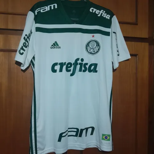 Palmeiras 2018 G oficial