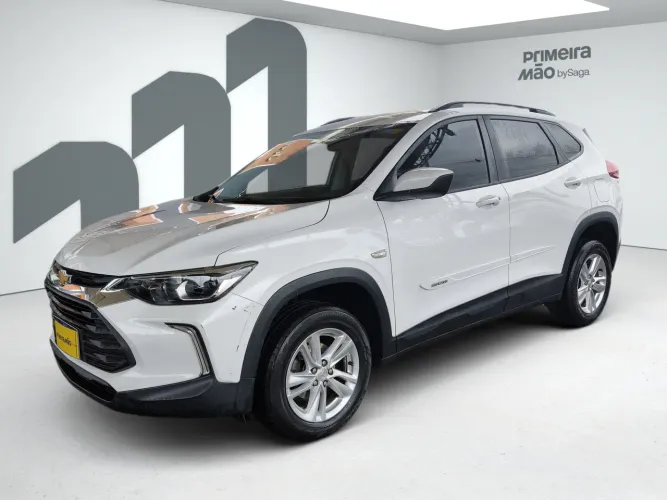 Chevrolet Tracker LT 1.0 Turbo 12V Flex AUT 2023