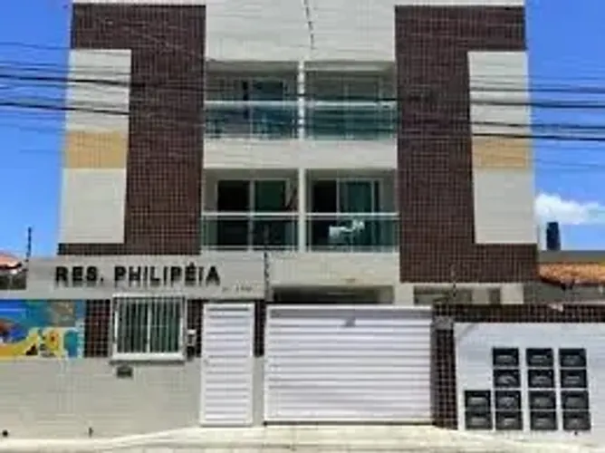 Apartamento 2 quartos