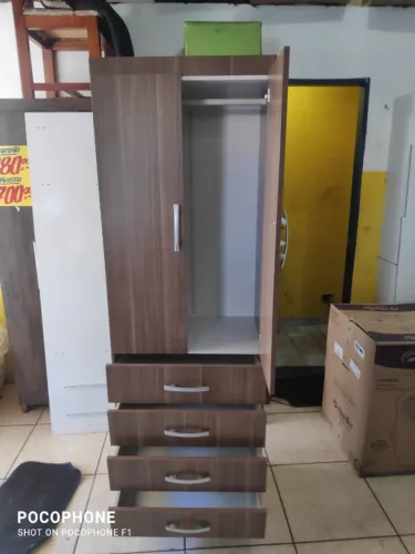 GUARDA ROUPA  ALAGOAS NOVO