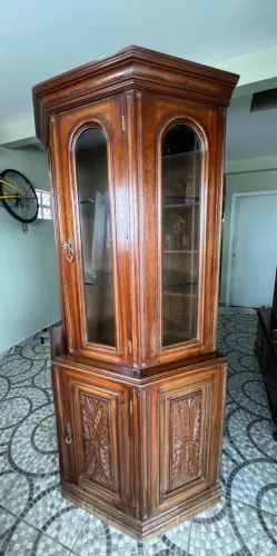 Balcão 