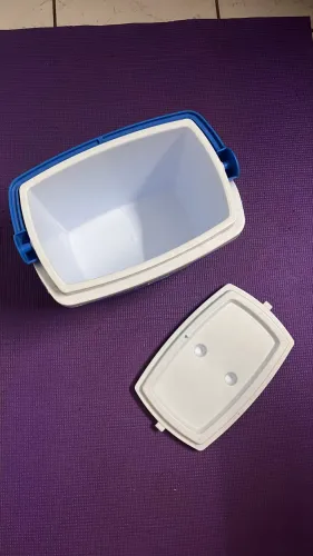 Mini Caixa Térmica