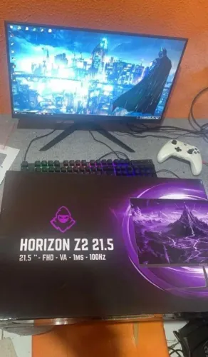 Monitor