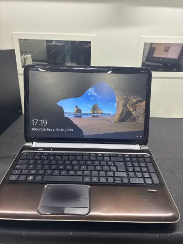 Notebook HP