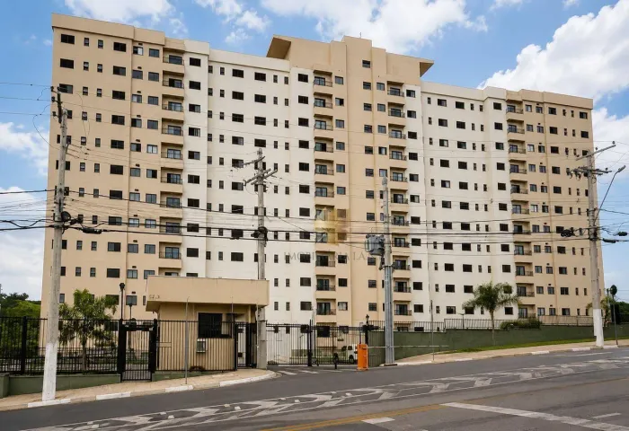 Apartamento à venda - Condomínio Rampazzo - Ortizes - Valinhos/SP.