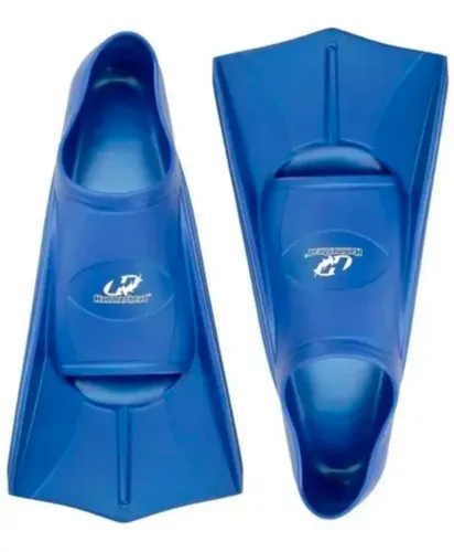 Pé de Pato 43/44 Hammerhead nadadeira silicone Novo