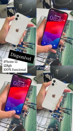 iPhone 12