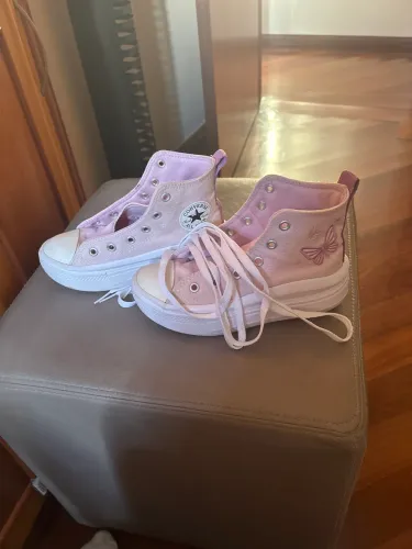 Tênis infantil converse