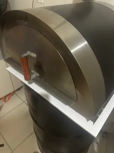 Pizza Forno Profissional!