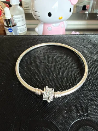Pulseira Pandora 