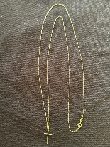 Corrente de de ouro