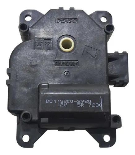 Motor Atuador Caixa Ar Honda Civic 1.8 2012 2013 2014 A 2016