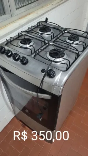 Fogão Electrolux