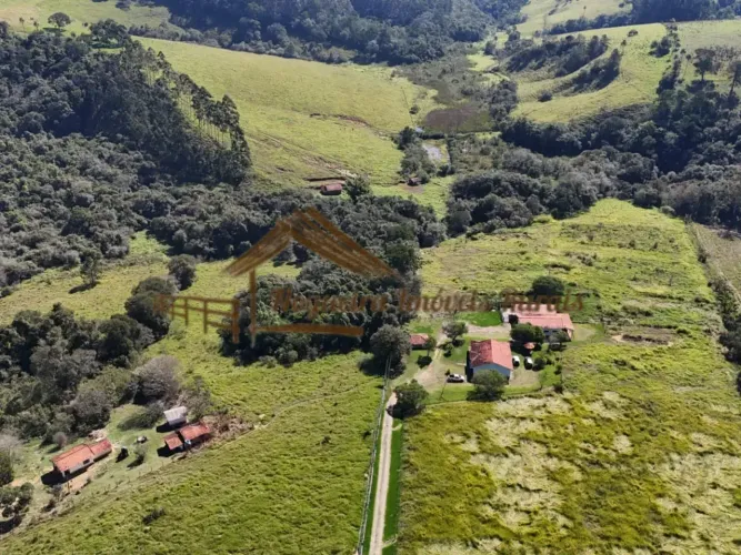 EXCELENTE SÍTIO A VENDA EM SÃO MIGUEL ARCANJO - SP